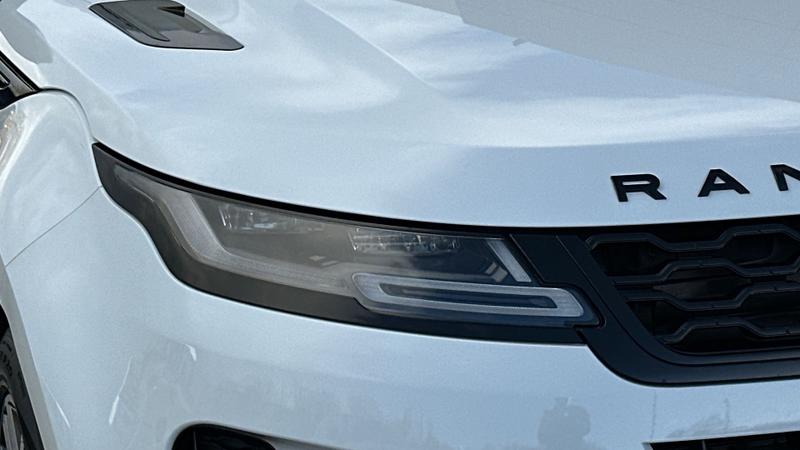 Used Land Rover Range Rover Evoque 2023 for sale - 77339826: Photo 17