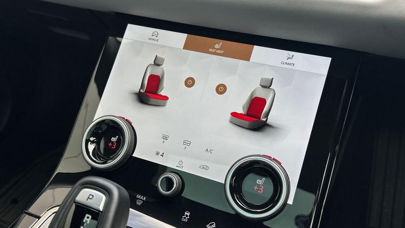 Used Land Rover Range Rover Evoque 2023 for sale - 77339826: Photo 22