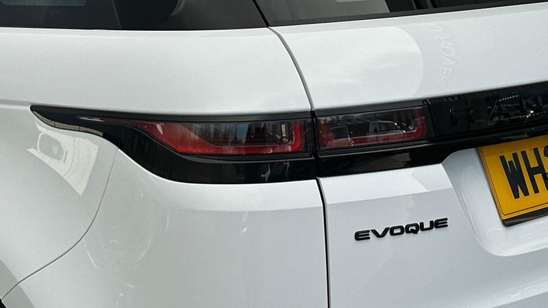 Used Land Rover Range Rover Evoque 2023 for sale - 77339826: Photo 26