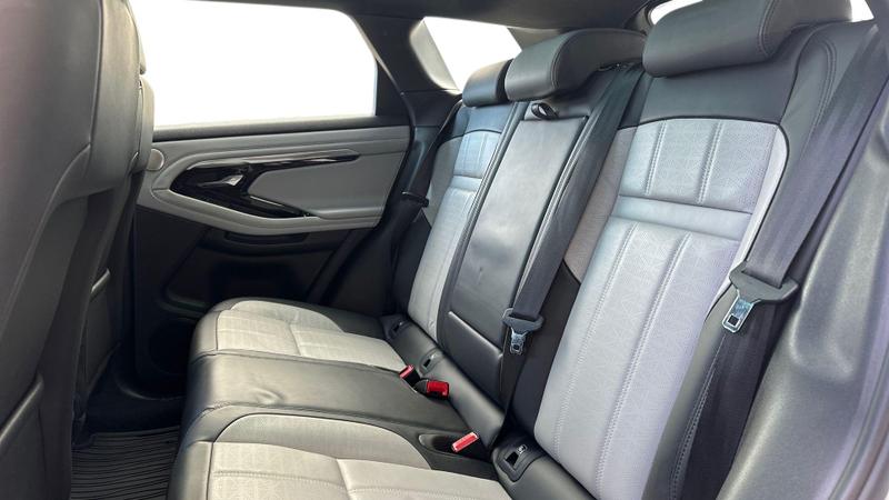 Used Land Rover Range Rover Evoque 2023 for sale - 77339826: Photo 4