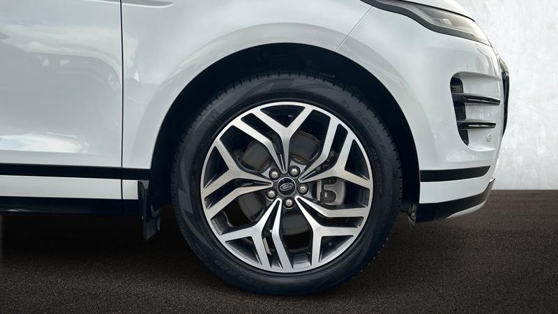 Used Land Rover Range Rover Evoque 2023 for sale - 77339826: Photo 8