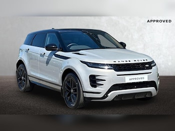 Used Land Rover Range Rover Evoque 2025 for sale - 78973997: Photo