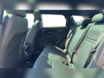 Used Land Rover Range Rover Evoque 2025 for sale - 78973997: Photo