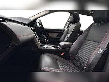 Used Land Rover Discovery Sport 2022 for sale - 78424686: Photo
