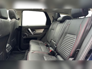 Used Land Rover Discovery Sport 2022 for sale - 78424686: Photo