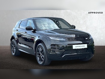 Used Land Rover Range Rover Evoque 2025 for sale - 78352842: Photo