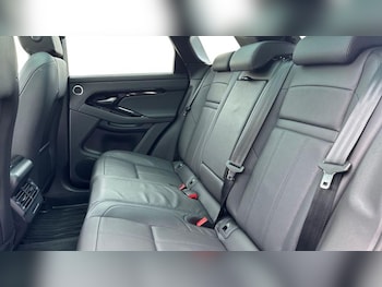 Used Land Rover Range Rover Evoque 2025 for sale - 78352842: Photo