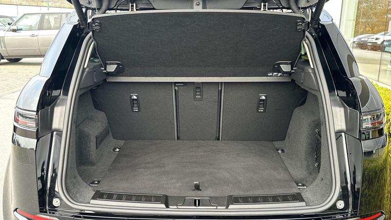 Used Land Rover Range Rover Evoque 2025 for sale - 77403586: Photo 10