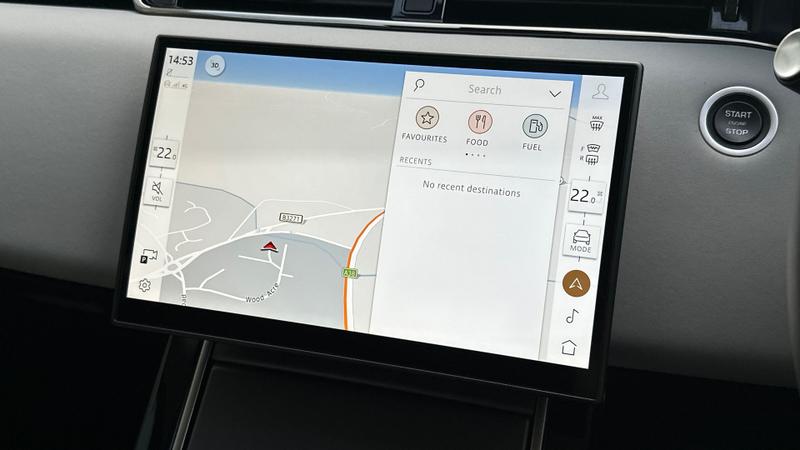 Used Land Rover Range Rover Evoque 2025 for sale - 77403586: Photo 11