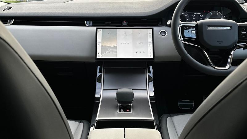 Used Land Rover Range Rover Evoque 2025 for sale - 77403586: Photo 14