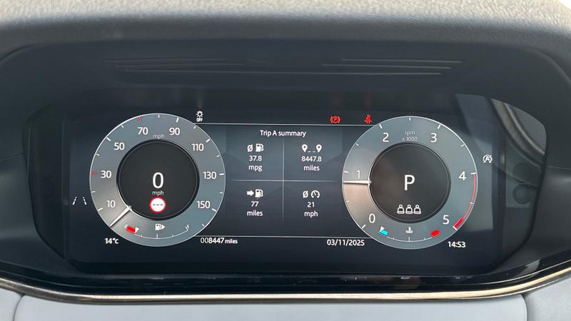 Used Land Rover Range Rover Evoque 2025 for sale - 77403586: Photo 16