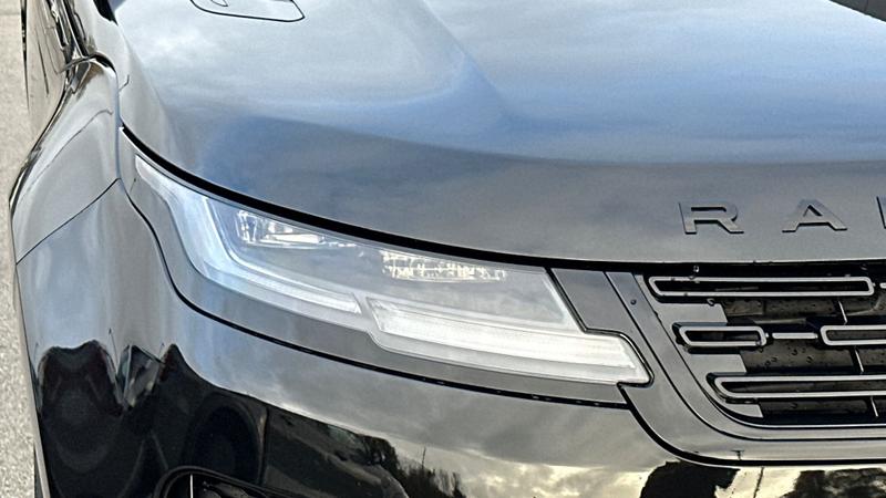 Used Land Rover Range Rover Evoque 2025 for sale - 77403586: Photo 17