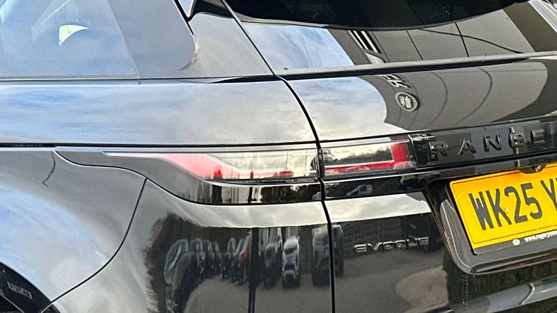 Used Land Rover Range Rover Evoque 2025 for sale - 77403586: Photo 19