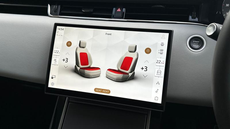 Used Land Rover Range Rover Evoque 2025 for sale - 77403586: Photo 22