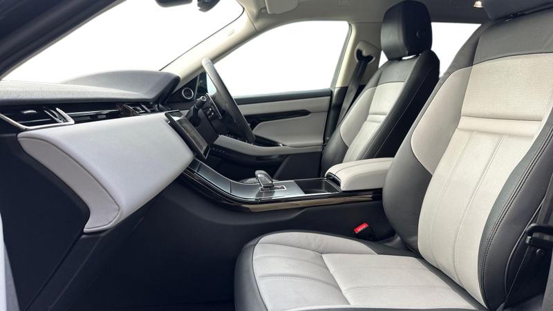 Used Land Rover Range Rover Evoque 2025 for sale - 77403586: Photo 3