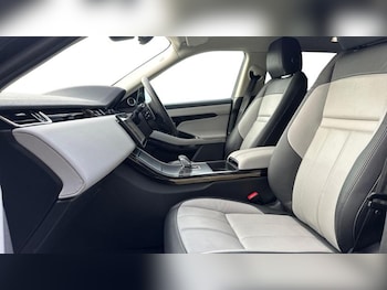 Used Land Rover Range Rover Evoque 2025 for sale - 77403586: Photo