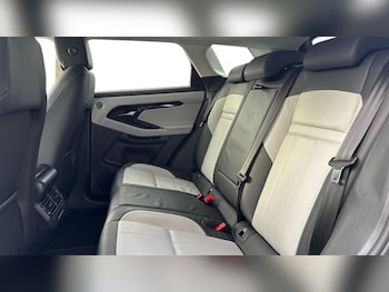 Used Land Rover Range Rover Evoque 2025 for sale - 77403586: Photo