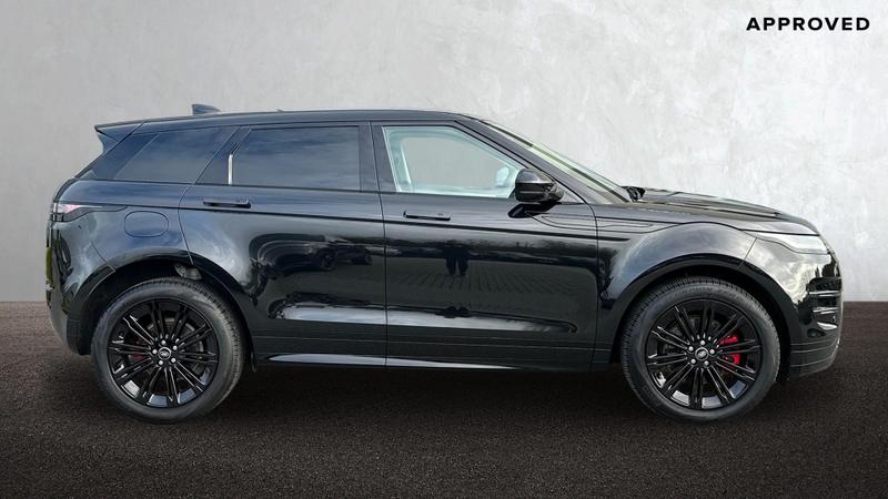 Used Land Rover Range Rover Evoque 2025 for sale - 77403586: Photo 5