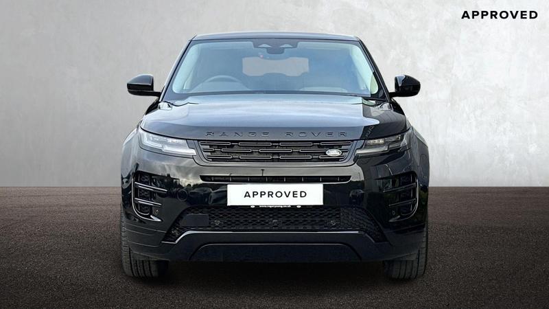 Used Land Rover Range Rover Evoque 2025 for sale - 77403586: Photo 7