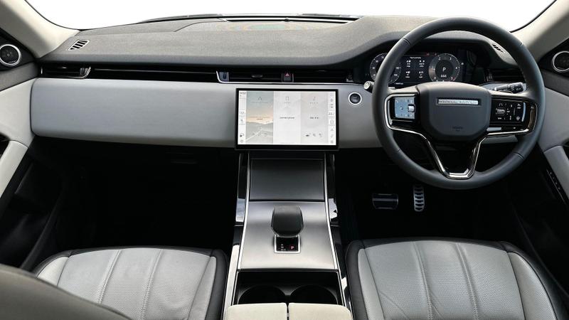 Used Land Rover Range Rover Evoque 2025 for sale - 77403586: Photo 9