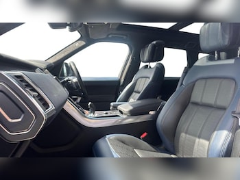 Used Land Rover Range Rover Sport 2019 for sale - 79378993: Photo