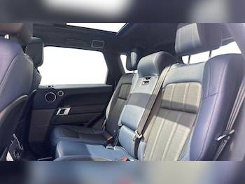 Used Land Rover Range Rover Sport 2019 for sale - 79378993: Photo