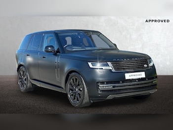 Used Land Rover Range Rover 2023 for sale - 78630690: Photo
