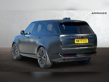 Used Land Rover Range Rover 2023 for sale - 78630690: Photo