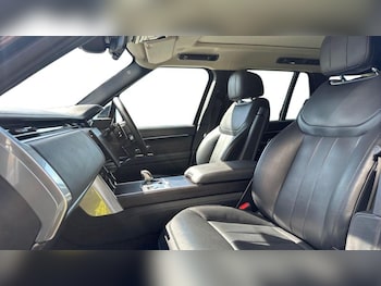 Used Land Rover Range Rover 2023 for sale - 78630690: Photo