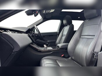 Used Land Rover Range Rover Evoque 2024 for sale - 78543084: Photo