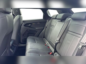 Used Land Rover Range Rover Evoque 2024 for sale - 78543084: Photo