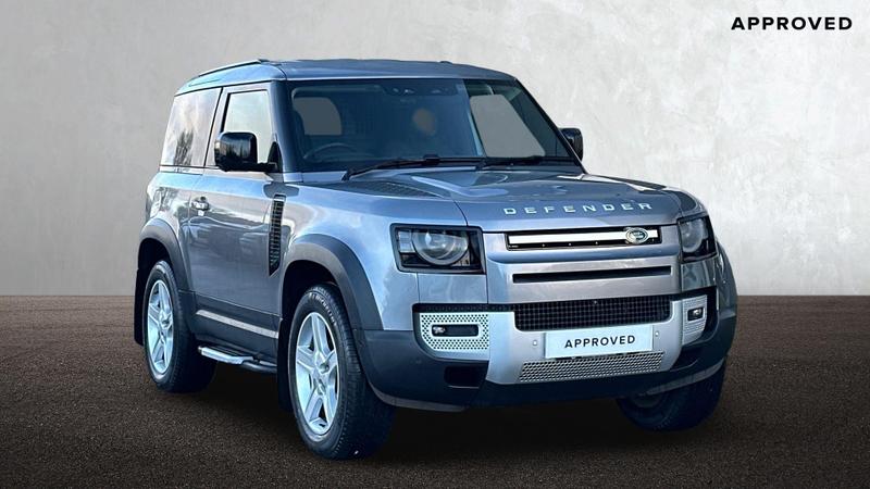 Used Land Rover Defender 2023 for sale - 77339839: Photo 1