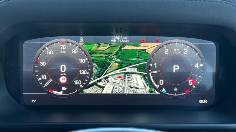 Used Land Rover Defender 2023 for sale - 77339839: Photo 16