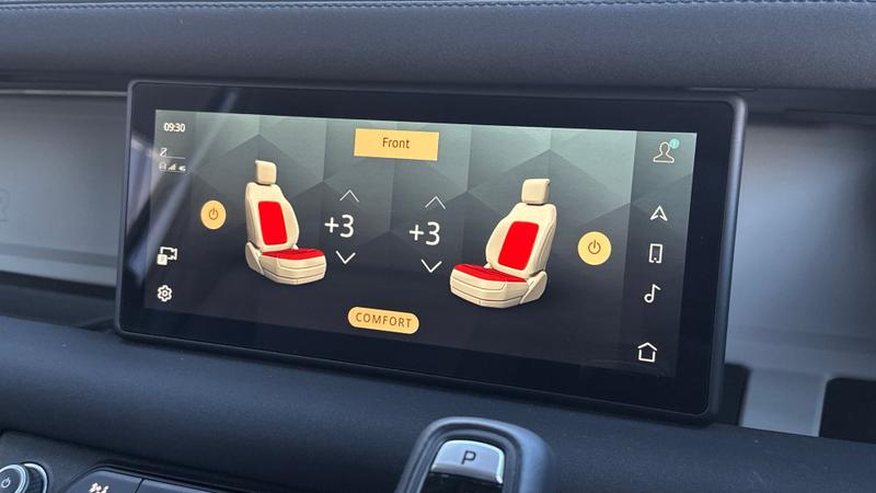 Used Land Rover Defender 2023 for sale - 77339839: Photo 22