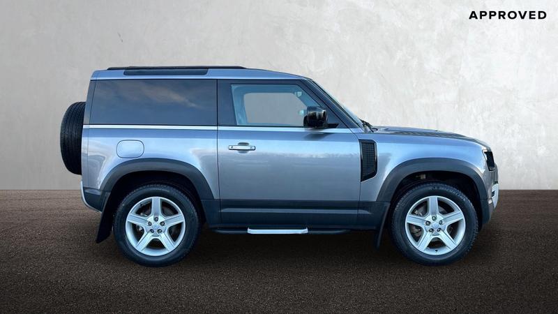 Used Land Rover Defender 2023 for sale - 77339839: Photo 5