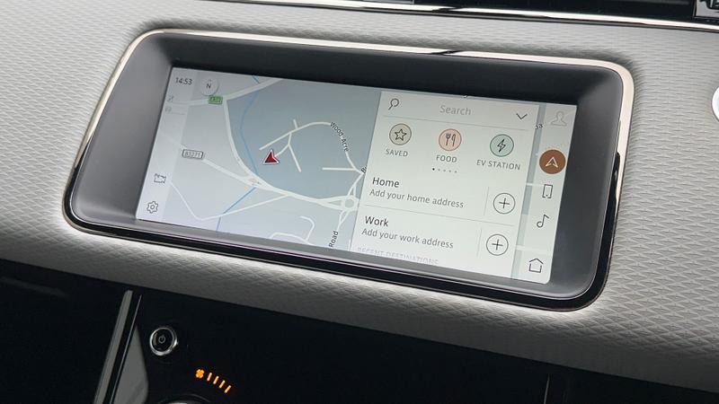 Used Land Rover Range Rover Evoque 2022 for sale - 77462368: Photo 11