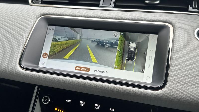 Used Land Rover Range Rover Evoque 2022 for sale - 77462368: Photo 12