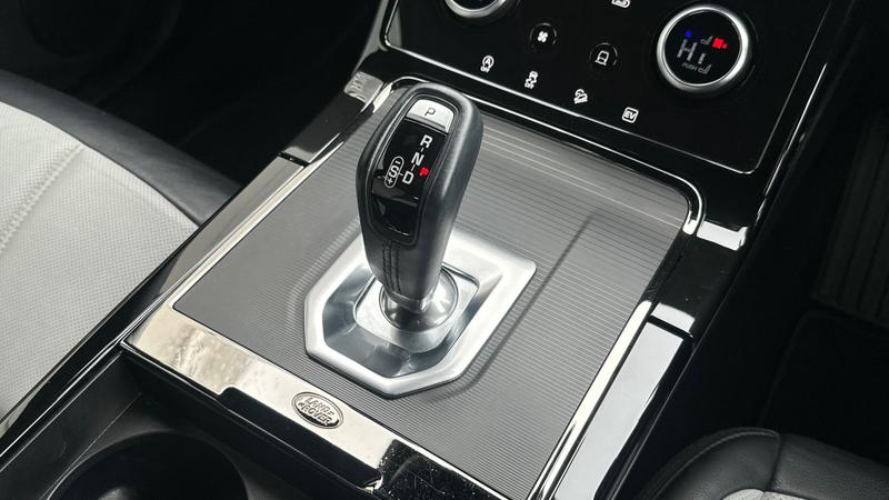 Used Land Rover Range Rover Evoque 2022 for sale - 77462368: Photo 13