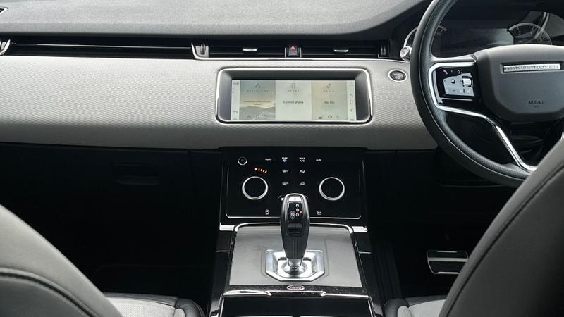Used Land Rover Range Rover Evoque 2022 for sale - 77462368: Photo 14
