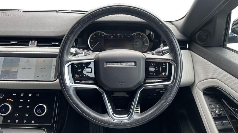 Used Land Rover Range Rover Evoque 2022 for sale - 77462368: Photo 15
