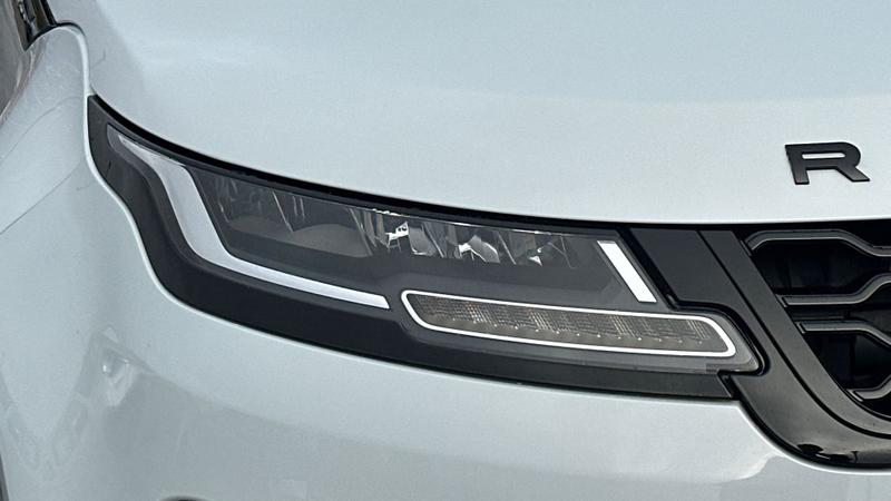 Used Land Rover Range Rover Evoque 2022 for sale - 77462368: Photo 17