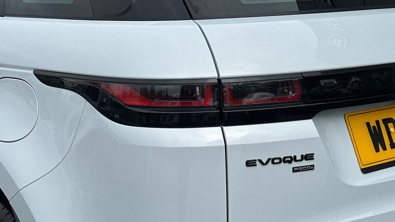 Used Land Rover Range Rover Evoque 2022 for sale - 77462368: Photo 19