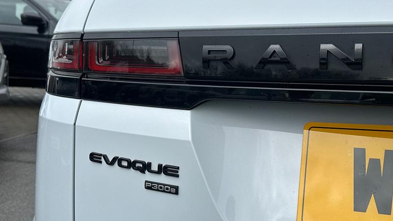 Used Land Rover Range Rover Evoque 2022 for sale - 77462368: Photo 26