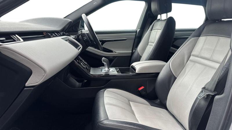 Used Land Rover Range Rover Evoque 2022 for sale - 77462368: Photo 3