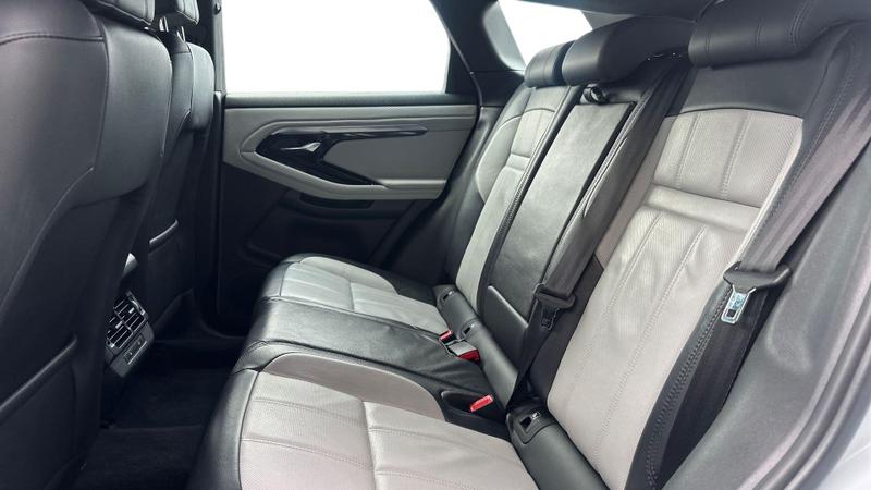 Used Land Rover Range Rover Evoque 2022 for sale - 77462368: Photo 4