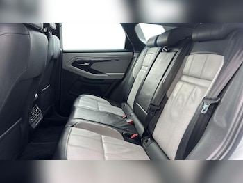 Used Land Rover Range Rover Evoque 2022 for sale - 77462368: Photo