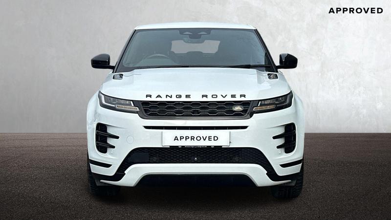 Used Land Rover Range Rover Evoque 2022 for sale - 77462368: Photo 7