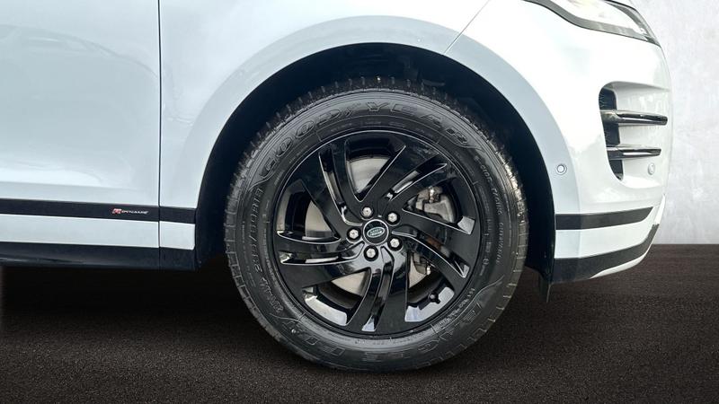 Used Land Rover Range Rover Evoque 2022 for sale - 77462368: Photo 8