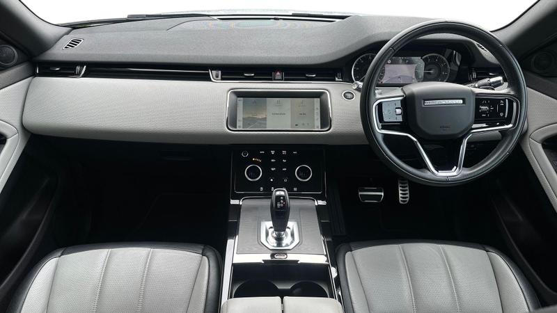 Used Land Rover Range Rover Evoque 2022 for sale - 77462368: Photo 9
