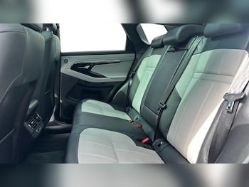 Used Land Rover Range Rover Evoque 2022 for sale - 78352843: Photo